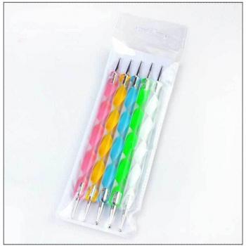 Nail Art Dotting Tools