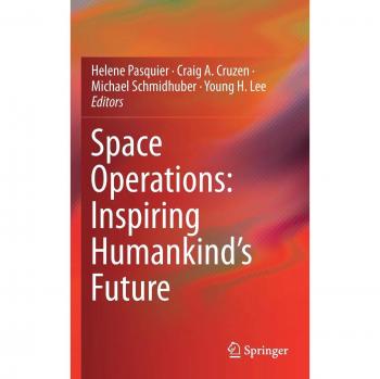 Space Operations: Inspiring Humankind's Future