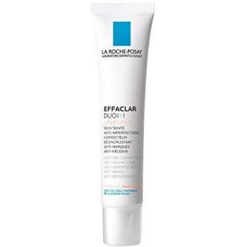 LA ROCHE POSAY EFFACLAR DUO () UNIFIANT MEDIUM 40 ML