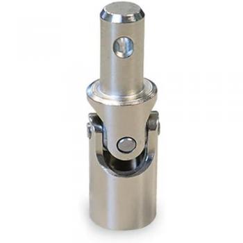 Joint Cardan Acier 9,9 mm à 10 mm – Manivelle volet roulant