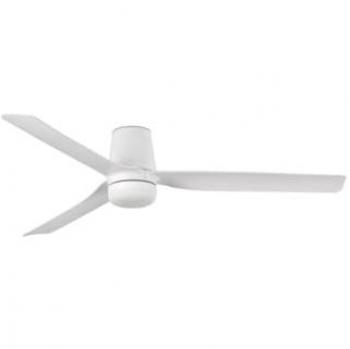 Faro Mini Punt Tub Smart LED Ceiling Fan