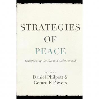 Strategies of Peace