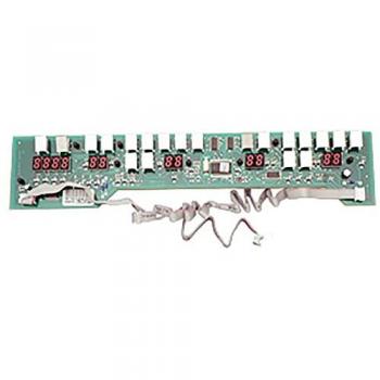 Clavier de Cuisson Brandt 70X0108