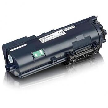 Inkadoo kompatibler Toner für Kyocera ECOSYS P 2040 dn
