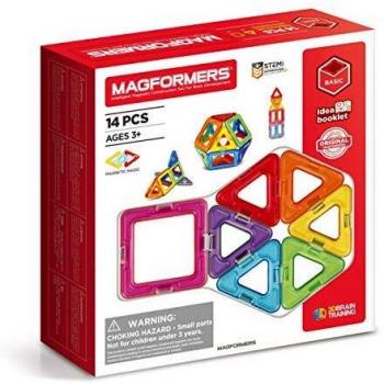Magformers STEM Building Blocks