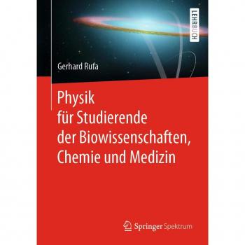 Vitalsource Technologies, Inc. Physik Fur Studierende Der Biowissenschaften, Chemie Und Medizin