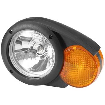 HELLA 1E3 996 160-681 Faro anteriore 24V