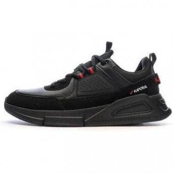 Baskets Kaporal