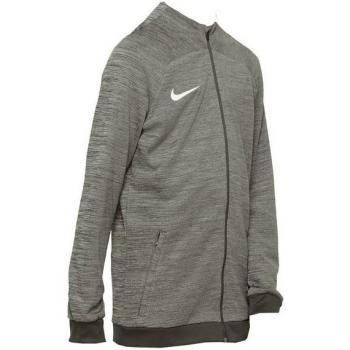 Nike Sweatjacke „Academy“ – Grüner/Weißer Look, F325