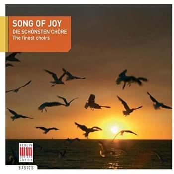 Cœur Joyeux : Les plus beaux chœurs