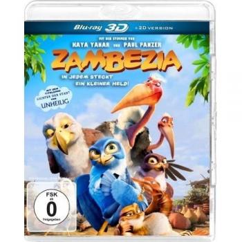 Zambezia