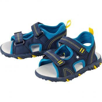 Lupilu® Sandale de Printemps Bleu 26 (Garçon)
