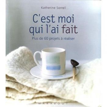 C'est moi qui l'ai fait