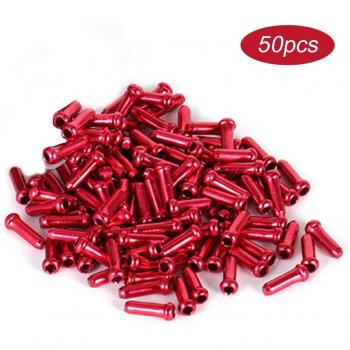 MTB Cable Tip End Caps