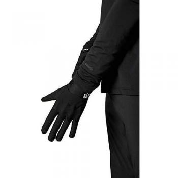 FOX Defend D3O Radhandschuhe Schwarz