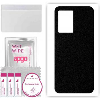 Blackview A52 Protective Vinyl Sticker