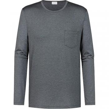 T-shirt Mey Jefferson gris chiné S