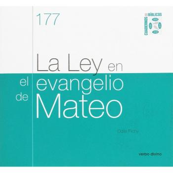 LA LEY EN EL EVANGELIO DE MATEO