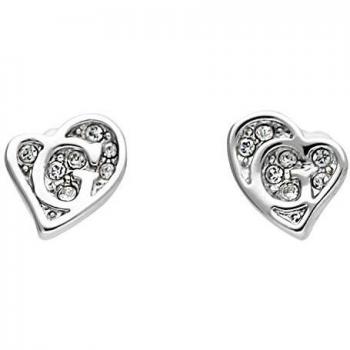 Guía de estilo: Pendientes mujer UBE71523 de GUESS