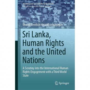 Sri Lanka Human Rights and the United Nations