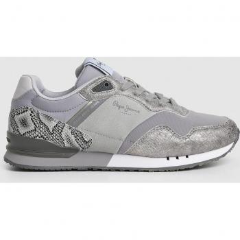 Pepe Jeans London Rider 112211 Womens Athletic Shoes