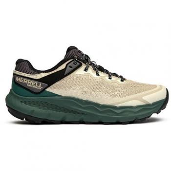 Merrell Nova 4 Trekking Grigio Uomo Waterproof 41