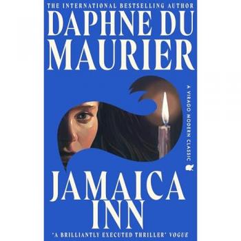 Daphne Du Maurier Jamaica Inn