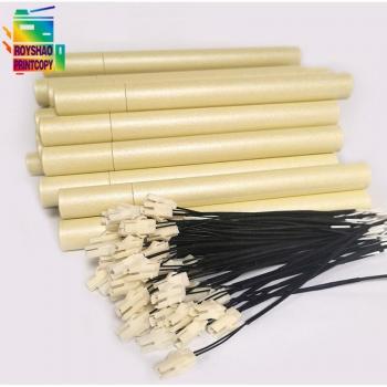 OCE TDS300 Fuser Heat‑Sensing Thermistor (NTC Resistor Assy) – 320,400,450,600,700,750, PW300,340,360