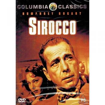 Sirocco – Du Caire à Damas