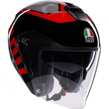 CASQUE AGV IRIDES TOLOSA
