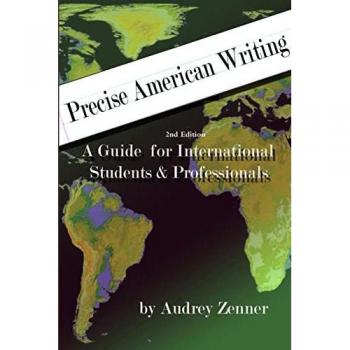 Precise American Writing
