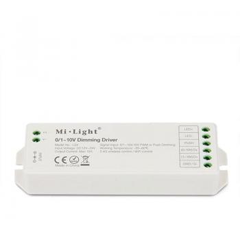 Milight LS4 0/1~10V Push Dimming LED Controller