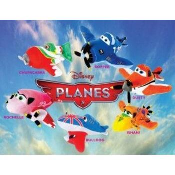 Peluche PJ Masks Geco 22 cm