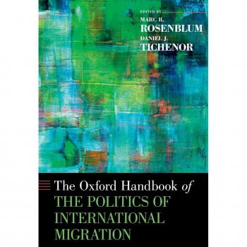 Vitalsource Technologies, Inc. Oxford Handbook Of The Politics Of International Migration