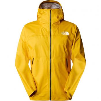 Giacca Gialla Uomo Papsura Futurelight The North Face