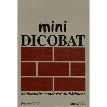 Dictionnaire Francais Technique Industrielle