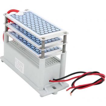15g Ozone Generator for Air Purification in Refrigerators and Dryers AC220V/AC110V