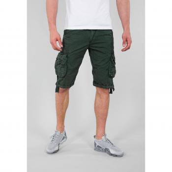 Alpha Industries Jet Casual Shorts