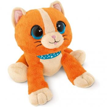 Chicco Kuscheltier interaktive Guck-Guck-Spiel Katze