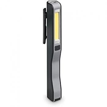 Stylo lampe LED Zeca 280 lux