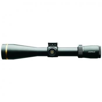 RedFire™ DuoScope 3‑18×44, Leupold VX‑6HD Series, Matte Black, 30 mm Tube