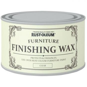 Rust-Oleum Furniture Finishing Wax