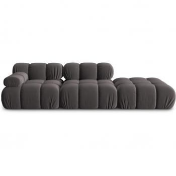 Modulares Sofa Bellis 4‑Sitzer – Micadoni