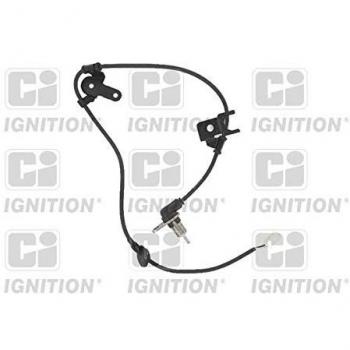 Sensor Antibloqueo Quinton Hazell XABS197