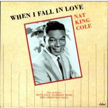 Nat King Cole