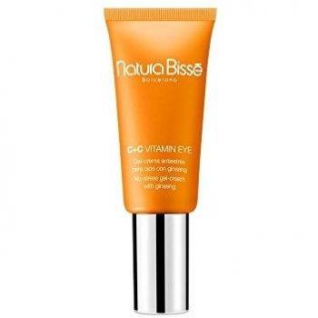 Natura Bisse C+C Vitamin Eye Gel-Cream 15ml