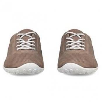 Ecco Halbschuhe mit leichter Laufsohle