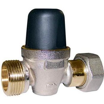 Réducteur de pression Altech 20x27 pour chauffe-eaux