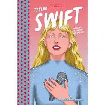 Taylor Swift : The Graphic Novel