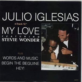 Julio Iglesias